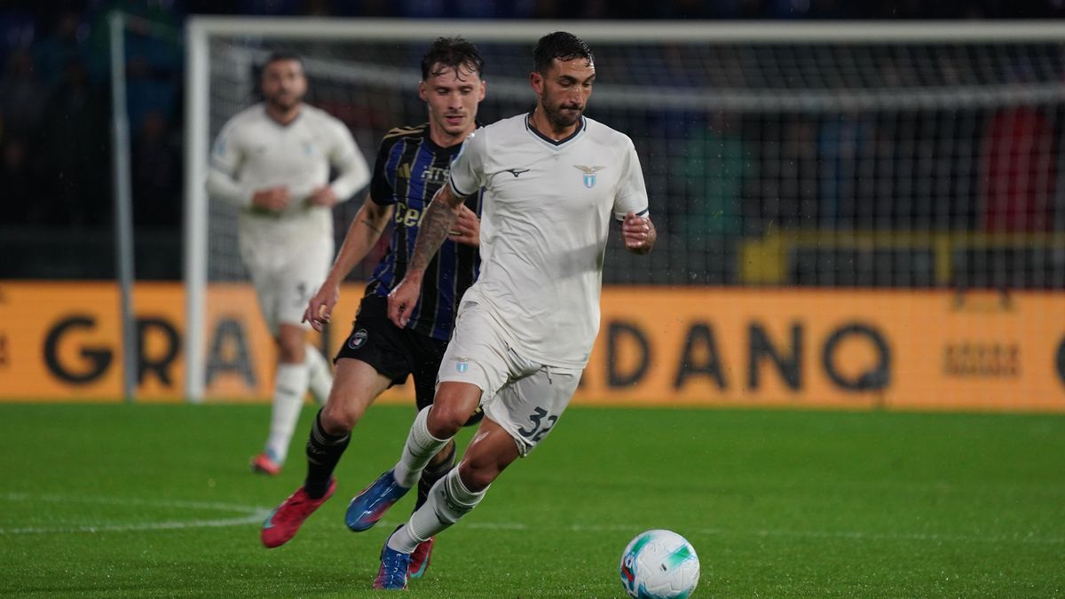 Lazio remizovalo v Pise, ta dál čeká na výhru